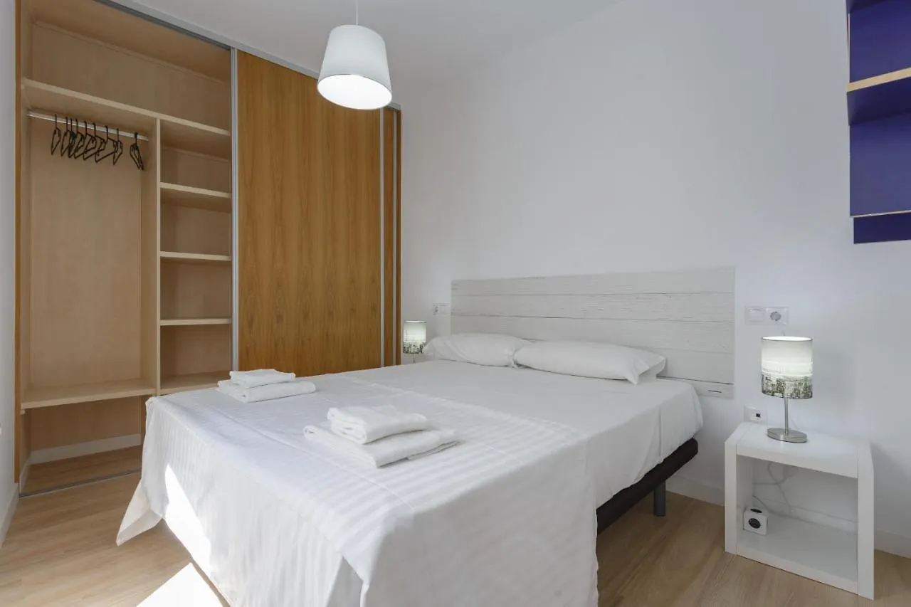 Colon15 Family Home By Cadiz4Rentals 0*, 카디스