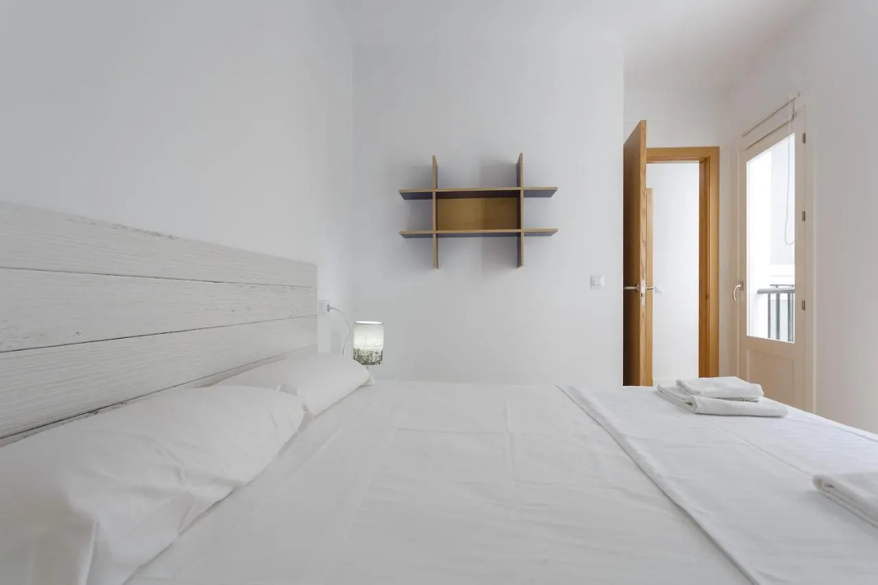 Colon15 Family Home By Cadiz4Rentals Spanje