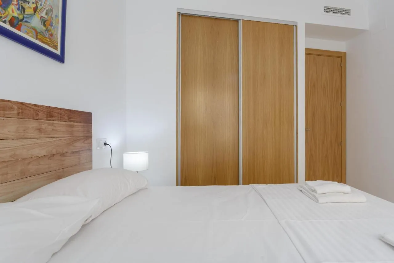 Colon15 Family Home By Cadiz4Rentals 0*,